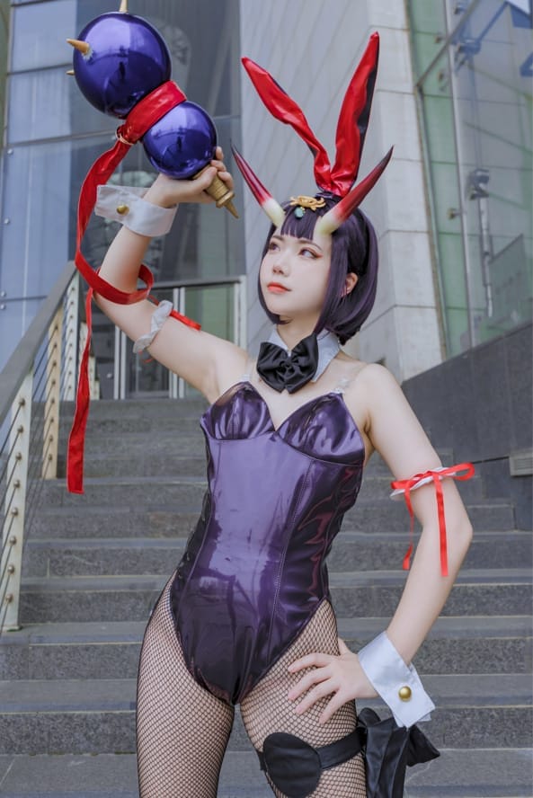 Fushii_海堂 – 写真图片合集【持续更新中】-5 Fushii_海堂 – 写真图片合集【持续更新中】