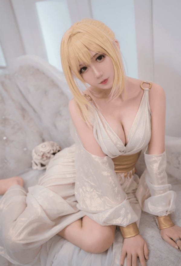 腐团儿Ikaros – 写真图片合集【持续更新中】-2 腐团儿Ikaros – 写真图片合集【持续更新中】