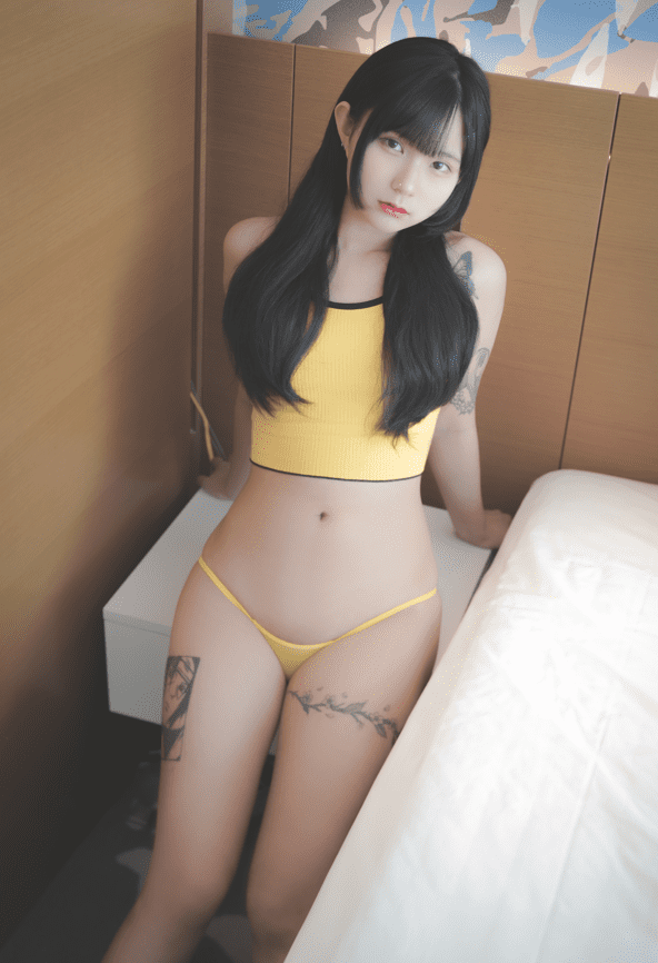 韩国@Hizzy(히지) – 写真图片合集【持续更新中】-5 韩国@Hizzy(히지) – 写真图片合集【持续更新中】