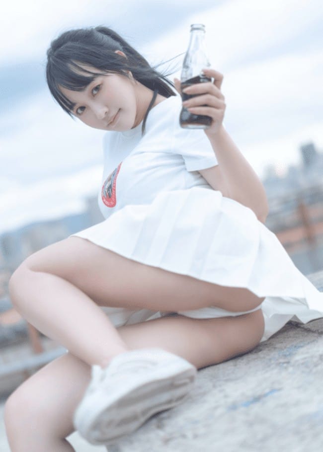 脱尾巴Mizuki – 写真图片合集【持续更新中】-5 脱尾巴Mizuki – 写真图片合集【持续更新中】