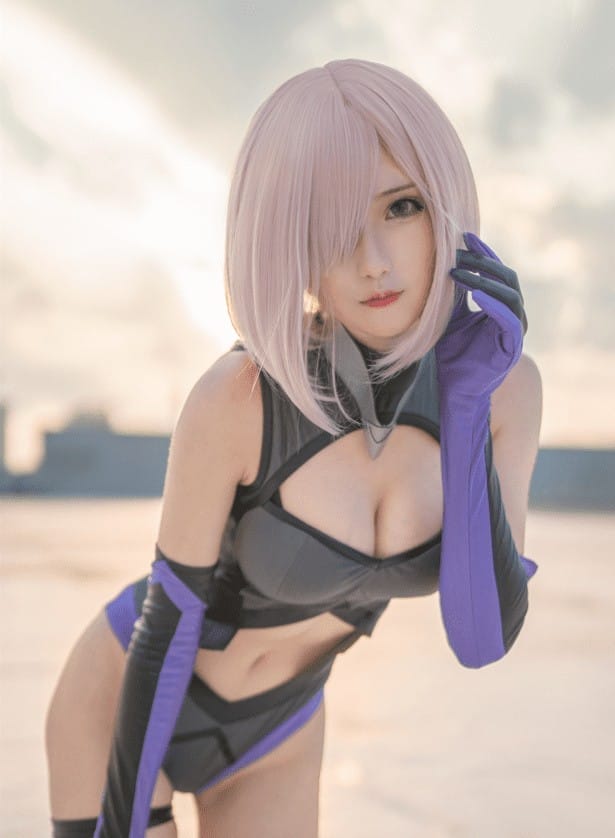 腐团儿Ikaros – 写真图片合集【持续更新中】-3 腐团儿Ikaros – 写真图片合集【持续更新中】