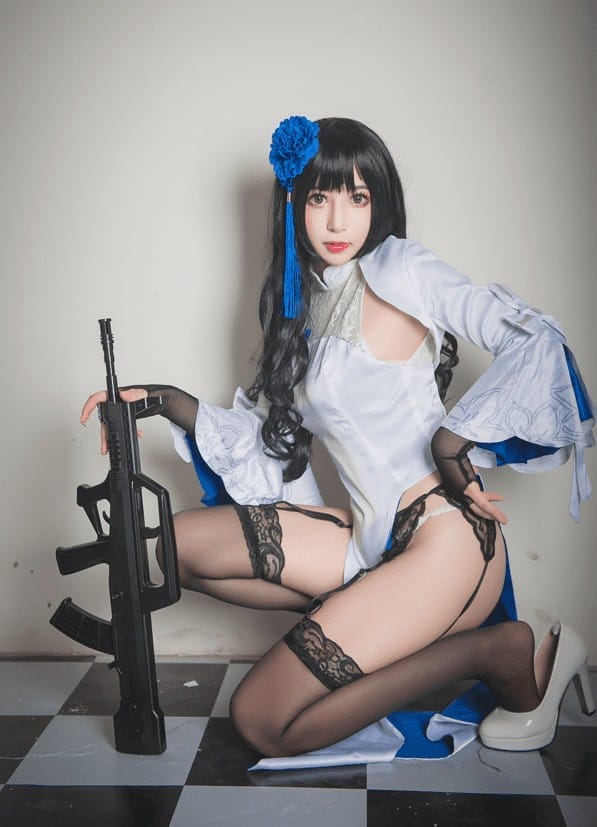 小酥酱 – 写真图片合集【持续更新中】-6 小酥酱 – 写真图片合集【持续更新中】