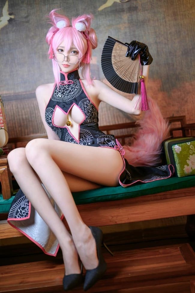 青青子js – 写真图片合集【持续更新中】-6 青青子js – 写真图片合集【持续更新中】
