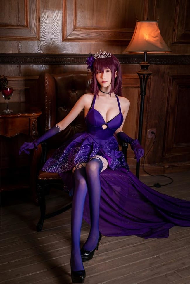 青青子js – 写真图片合集【持续更新中】-7 青青子js – 写真图片合集【持续更新中】