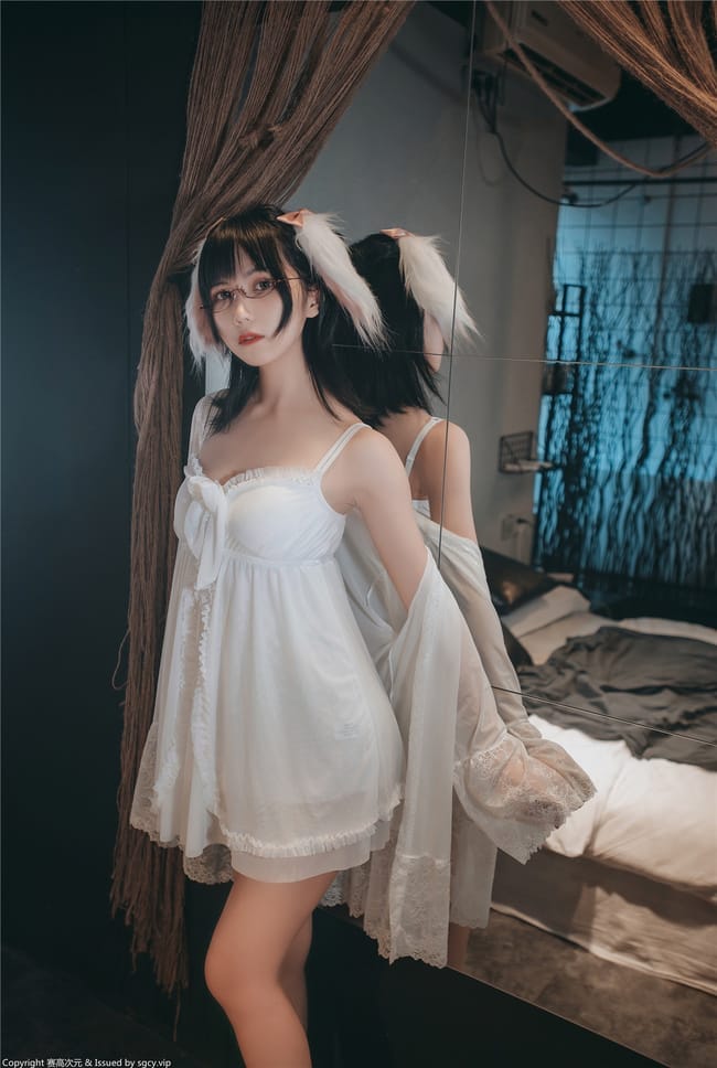 逐月Su – 写真图片合集【持续更新中】