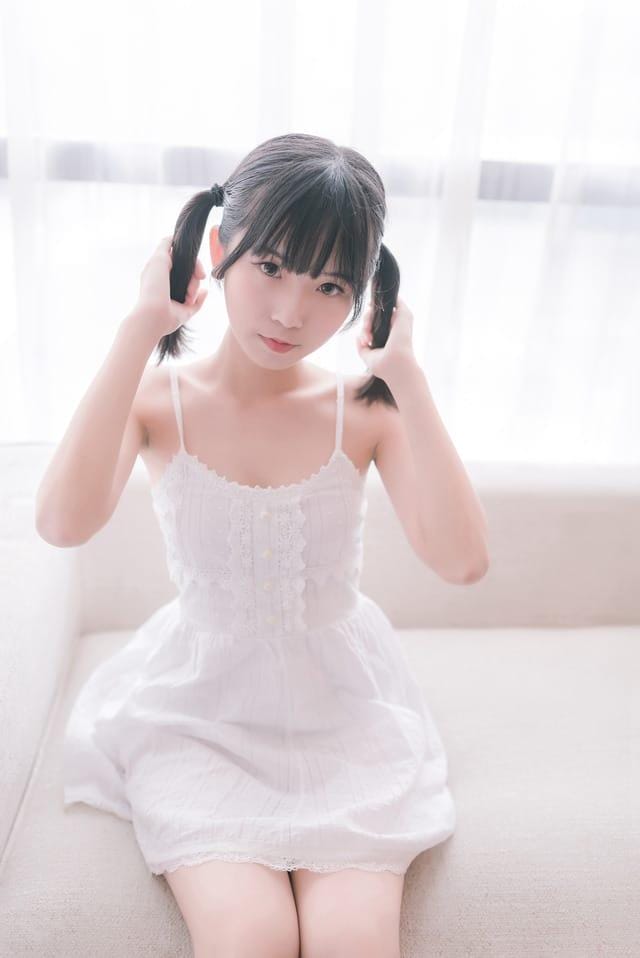 风之领域 – NO.083 清凉少女裸足[47P192M]