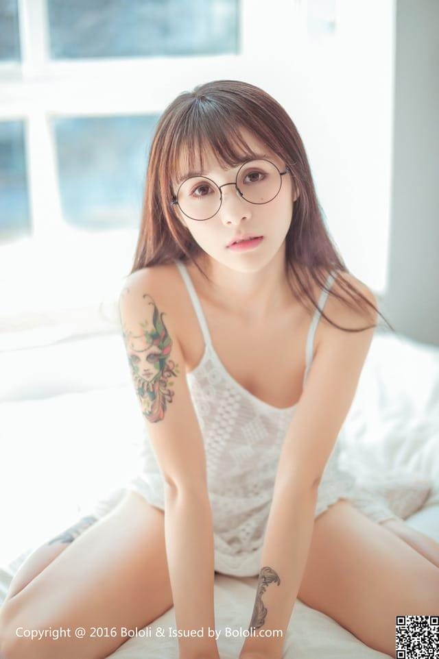 波萝社 – 2017.03.30 VOL.040 夏美酱[87P321M]