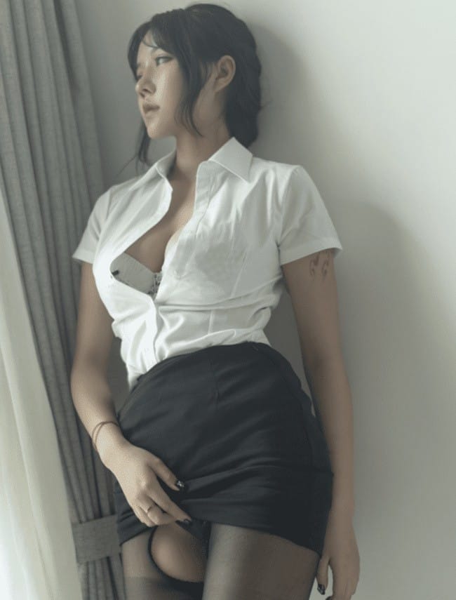 汐 – 写真图片合集【持续更新中】-5 汐 – 写真图片合集【持续更新中】