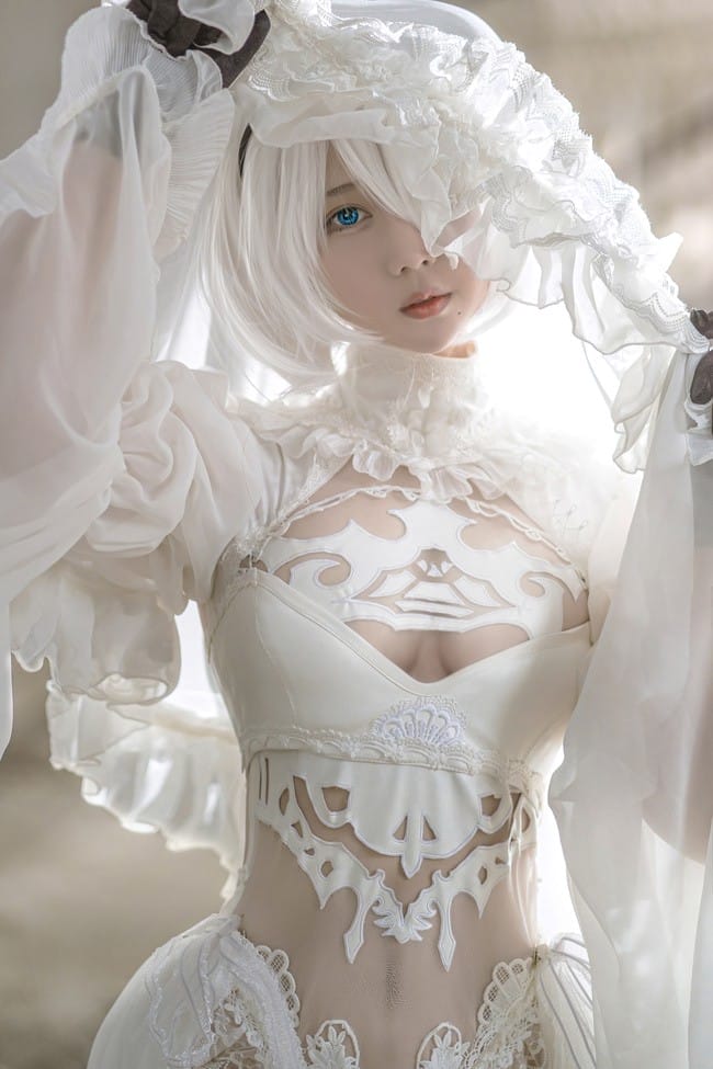 镜酱 – 写真图片合集【持续更新中】-5 镜酱 – 写真图片合集【持续更新中】