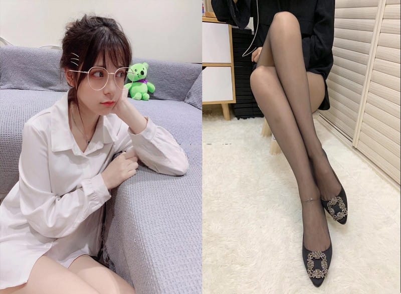 ELaine小仙女 – 微密圈写真合集【持续更新中】-1 ELaine小仙女 – 微密圈写真合集【持续更新中】