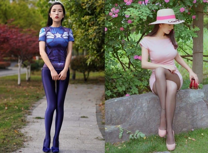 辣妈女神 – 微密圈写真合集【持续更新中】-1 辣妈女神 – 微密圈写真合集【持续更新中】