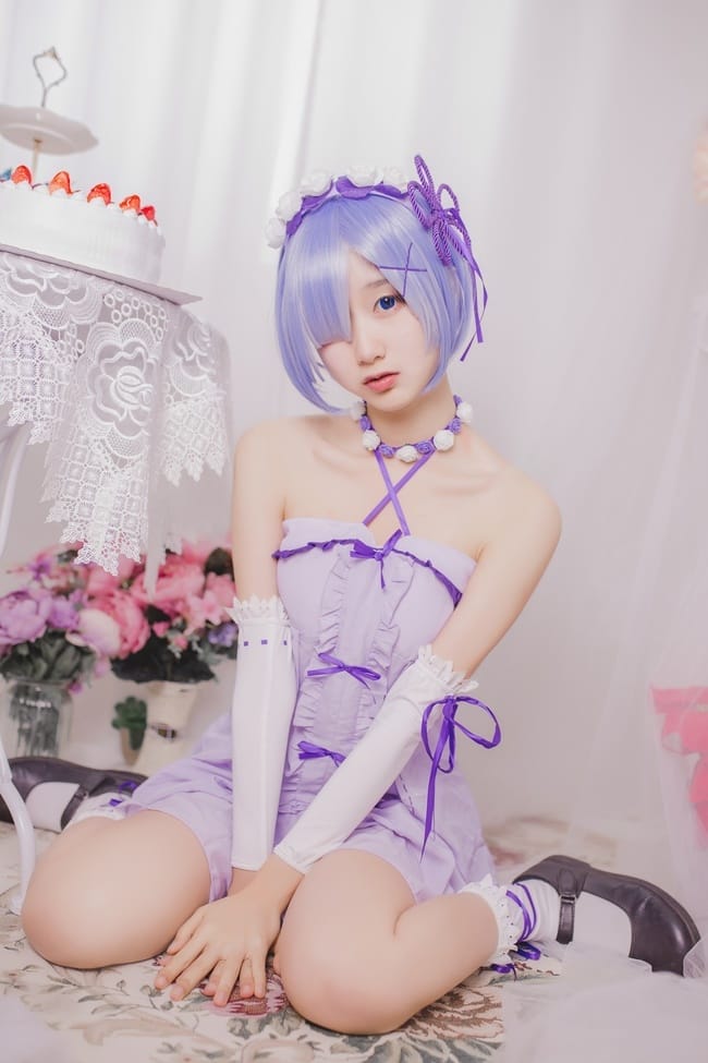 木绵绵OwO – 写真图片合集【持续更新中】-8 木绵绵OwO – 写真图片合集【持续更新中】