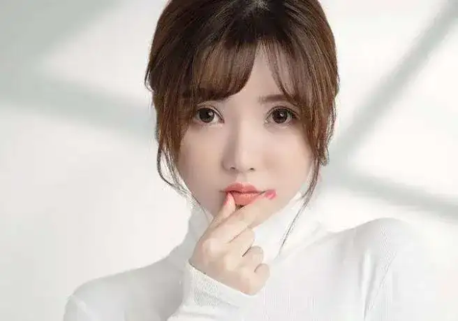 糯美子和米妮大萌萌是同一个人,你不知道吧-1 糯美子和米妮大萌萌是同一个人,你不知道吧