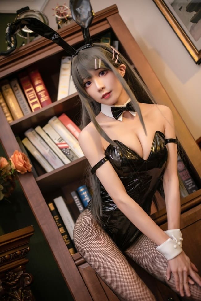 Tomoyo酱 – 写真图片合集【持续更新中】-3 Tomoyo酱 – 写真图片合集【持续更新中】