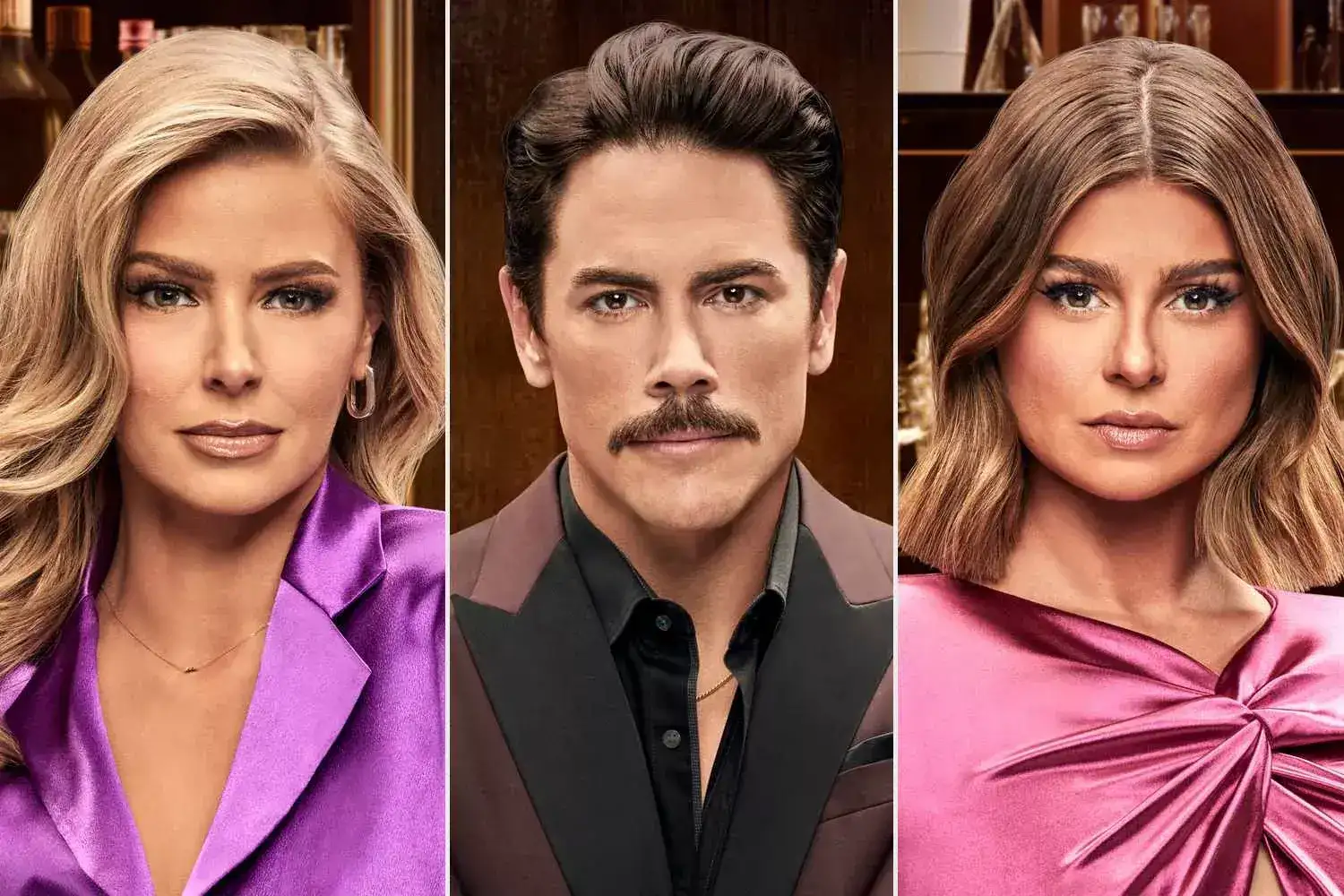 Vanderpump Rules 在美国很火的电视真人秀节目-4 Vanderpump Rules 在美国很火的电视真人秀节目