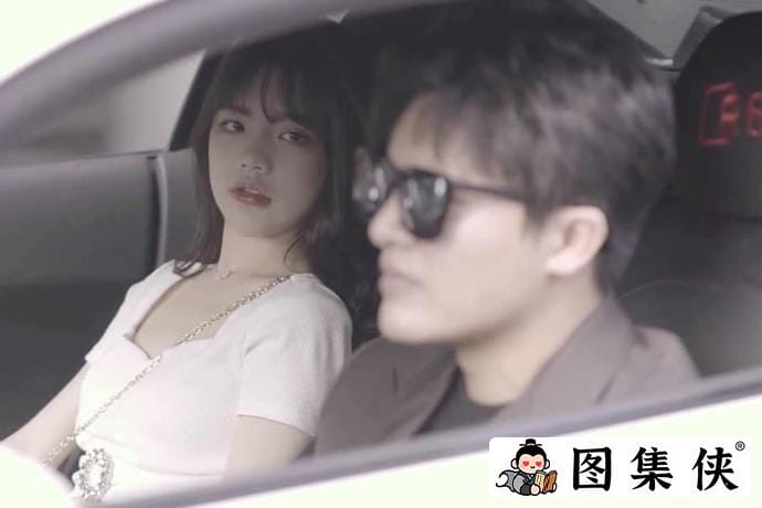果冻传媒潘甜甜封神三部曲作品叫什么?手机里的秘密、七夕以及少女的悔悟在哪看？