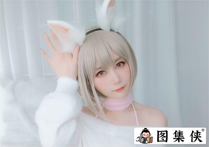 白银81白银小兔子可爱诱人 白银81和摇摇乐一起拍摄的作品叫什么？