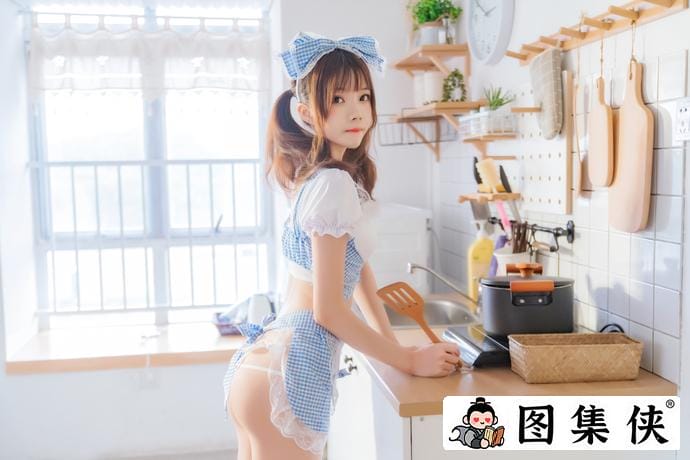 绝对治愈系！桜桃喵小娇妻作品勾人心弦