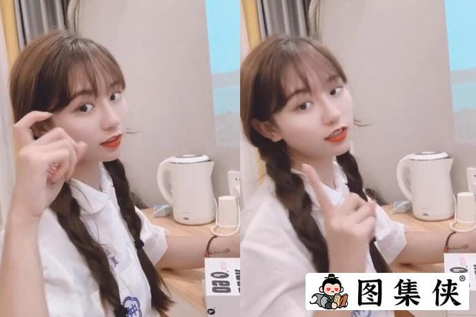 星空不见瑾晓婷汉服最新4部20分37秒视频现在怎么消失了？