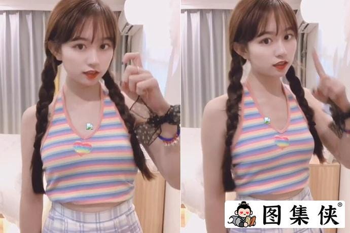 星空不见瑾晓婷汉服最新4部20分37秒视频现在怎么消失了？