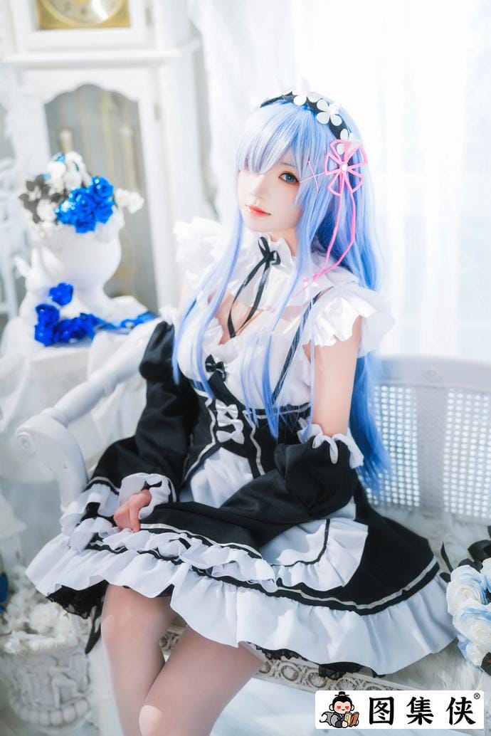 绝对治愈系！桜桃喵小娇妻作品勾人心弦