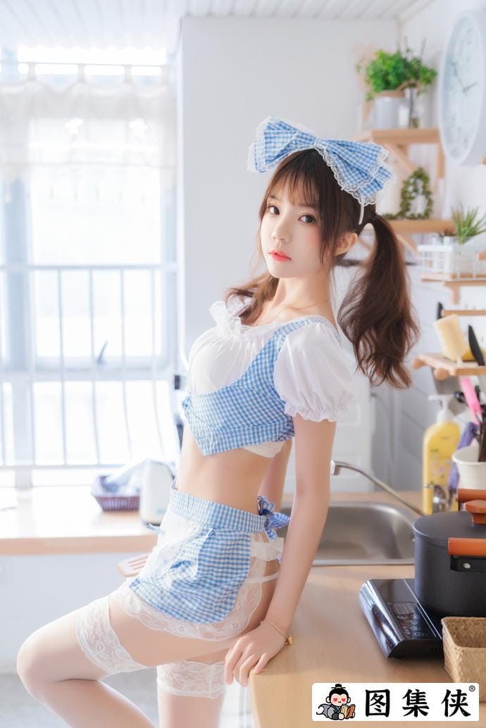 绝对治愈系！桜桃喵小娇妻作品勾人心弦
