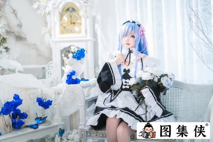 绝对治愈系！桜桃喵小娇妻作品勾人心弦