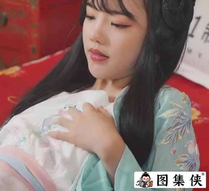 果冻剧潘甜甜三部曲之一 七夕43分钟翻云覆雨