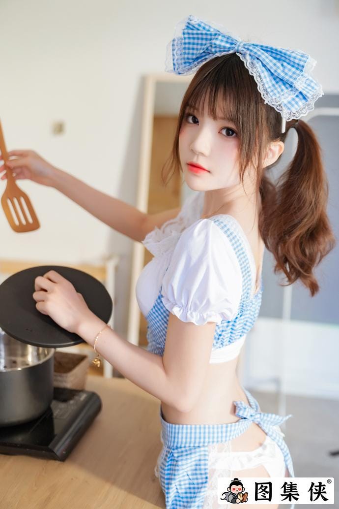 绝对治愈系！桜桃喵小娇妻作品勾人心弦