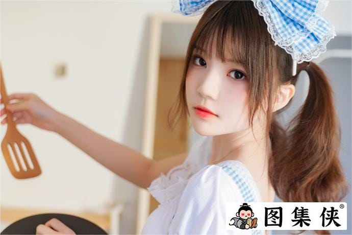 可爱清纯！桜桃喵小娇妻有这样的女朋友下班后几点回家？