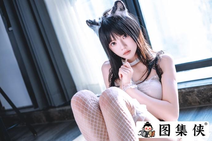 可爱清纯！桜桃喵小娇妻有这样的女朋友下班后几点回家？