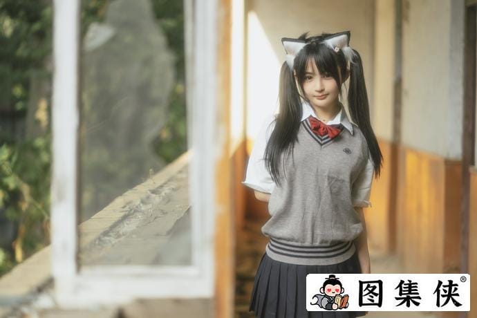 樱井宁宁废墟图集艺术 探寻废墟中隐藏的故事和惊喜！