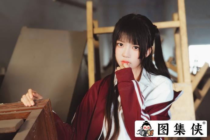 可爱清纯！桜桃喵小娇妻有这样的女朋友下班后几点回家？