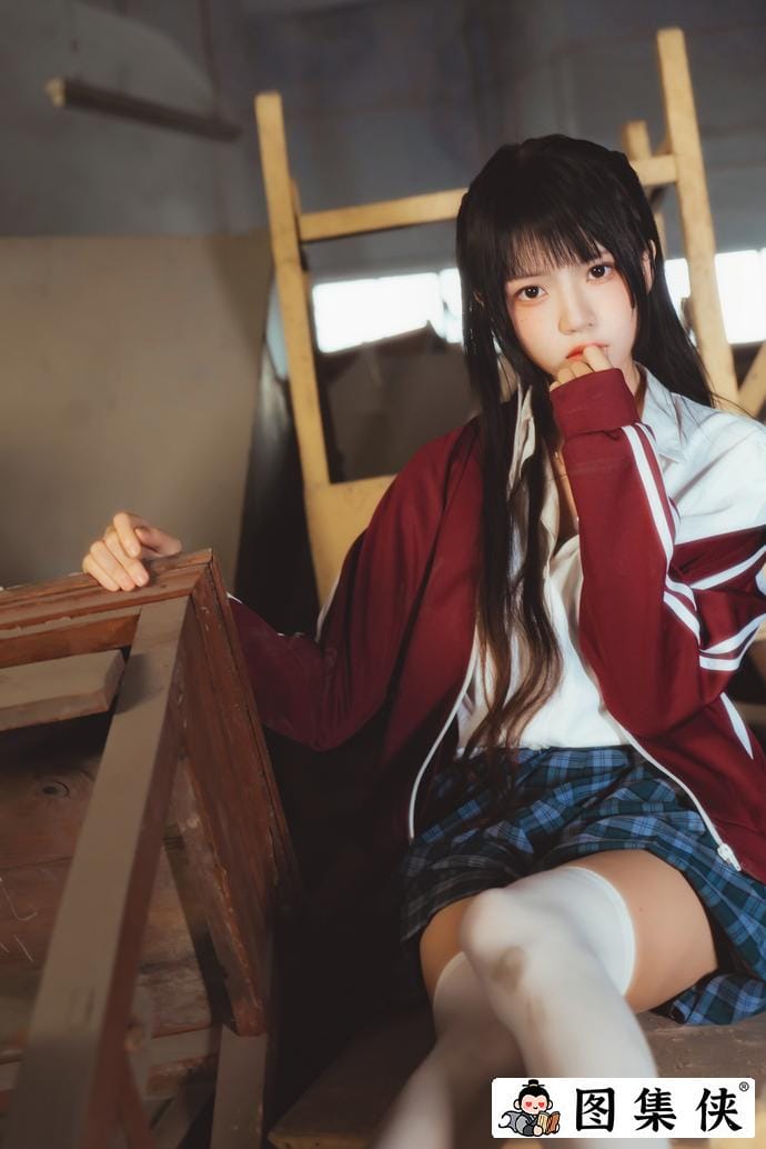可爱清纯！桜桃喵小娇妻有这样的女朋友下班后几点回家？