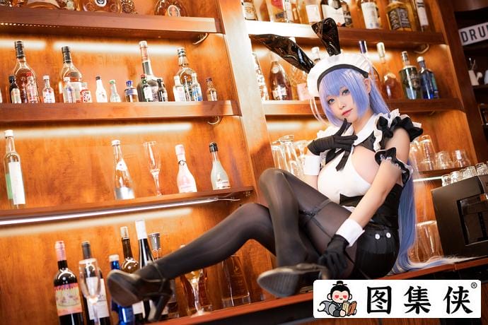 刻晴新装登场！大大卷卷小卷打造的霓裾翩跹版，超仙气！