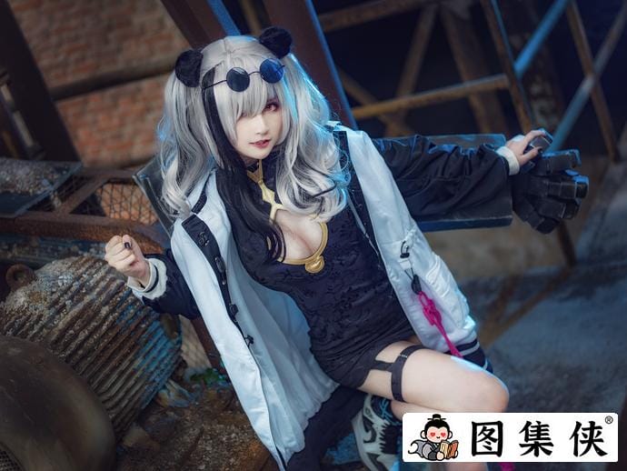 yui金鱼COS儿演绎不知火、食铁兽、兔女郎!美艳绝伦惊艳全场!-6 yui金鱼COS儿演绎不知火、食铁兽、兔女郎!美艳绝伦惊艳全场!