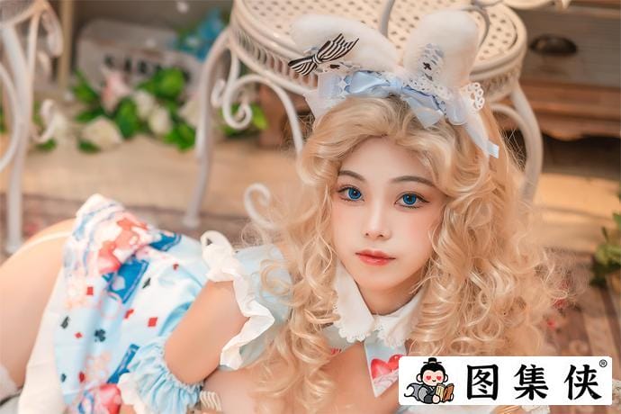 蜜汁猫裘作品大赏，经典太太三部曲和恶毒上司 、爱丽丝梦幻仙境你见过吗？