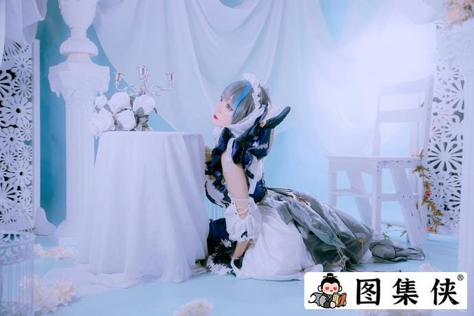 恩田直幸柴郡cos作品欣赏 桃夭葵以前叫啥？是哪里人 ？