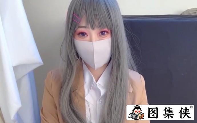 宝岛小天使柚子猫yuzukitty刻晴作品精彩纷呈