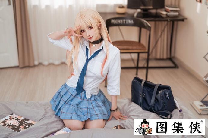次元美女肉扣热热子COS合集大片 惊艳呈现颜值与才华的绝妙碰撞!-1 次元美女肉扣热热子COS合集大片 惊艳呈现颜值与才华的绝妙碰撞!