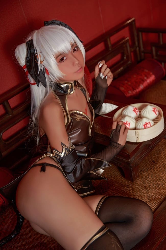 G44不会受伤 – 写真图片合集【持续更新中】-1 G44不会受伤 – 写真图片合集【持续更新中】