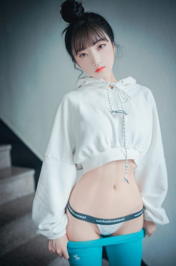 韩国@Hanari(하나리) – 写真图片合集【持续更新中】-6 韩国@Hanari(하나리) – 写真图片合集【持续更新中】