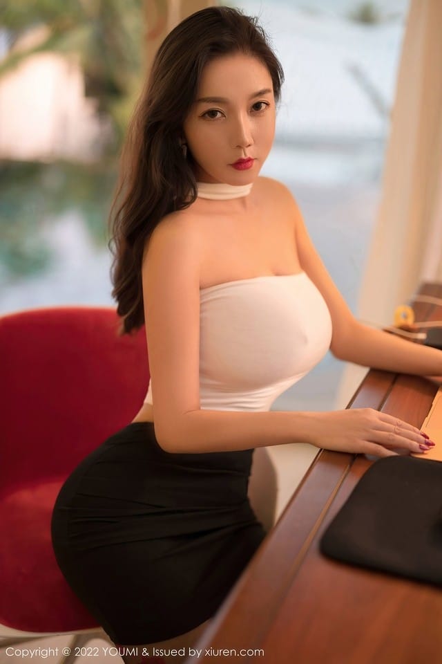 艾静香 – 写真图片合集【持续更新中】
