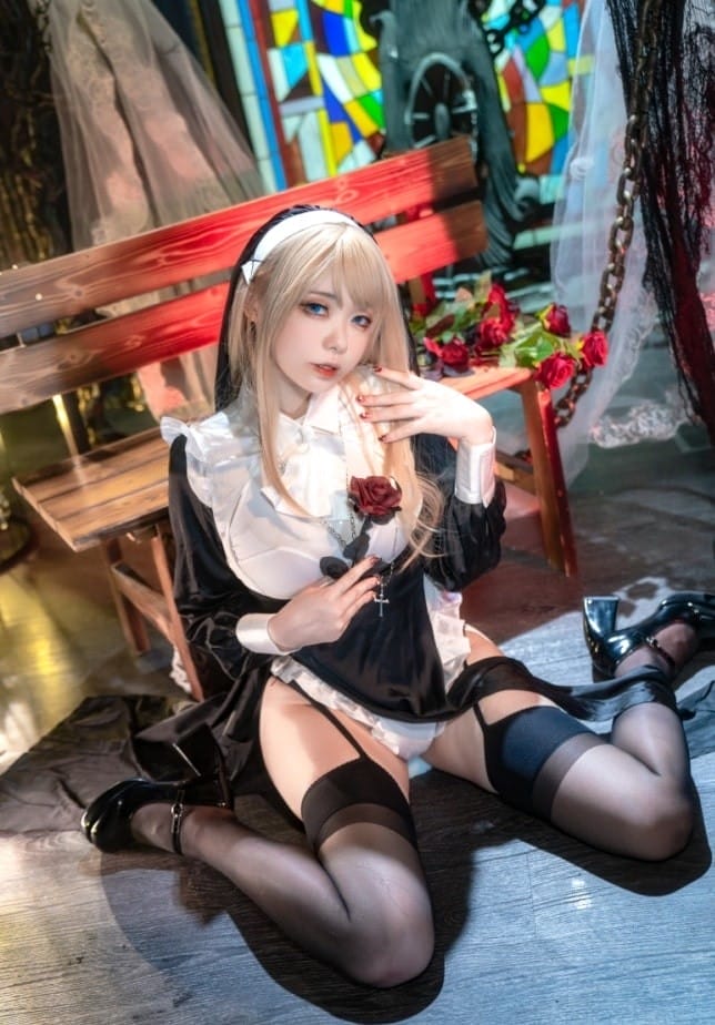 安食AJIKI – 写真图片合集【持续更新中】-3 安食AJIKI – 写真图片合集【持续更新中】