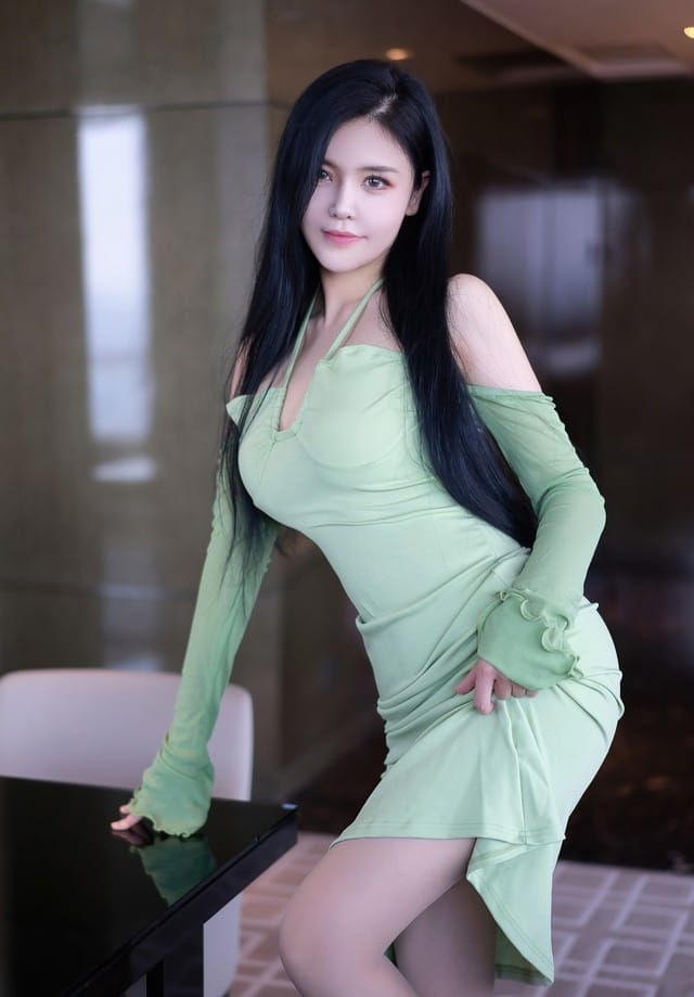 刘钰儿 – 写真图片合集【持续更新中】