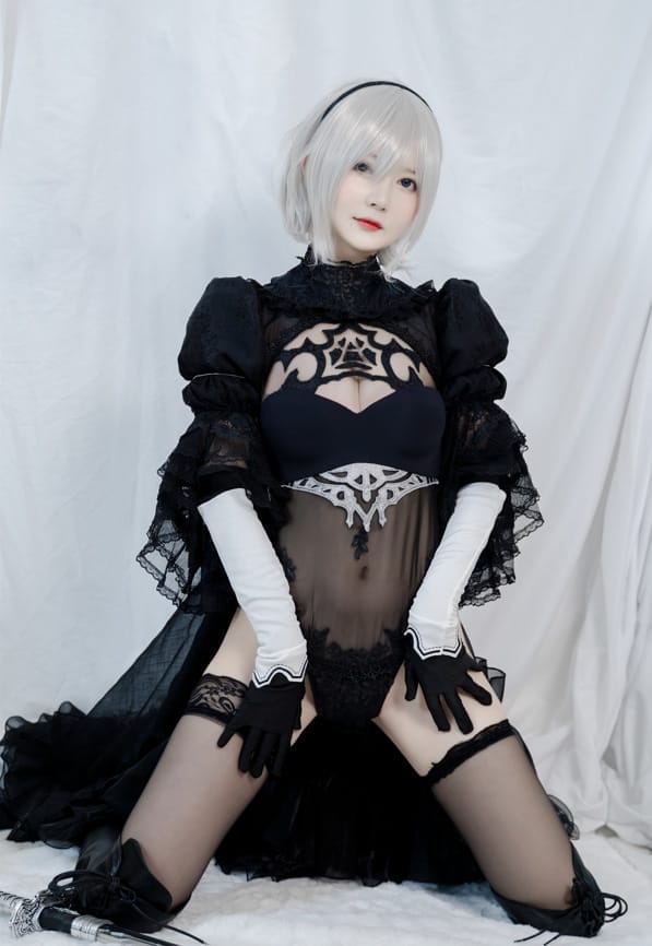 51酱 – 写真图片合集【持续更新中】