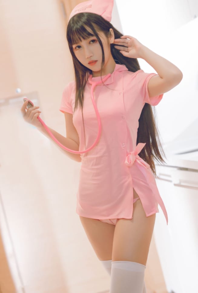 不呆猫(不槑猫) – 写真图片合集【持续更新中】-9 不呆猫(不槑猫) – 写真图片合集【持续更新中】