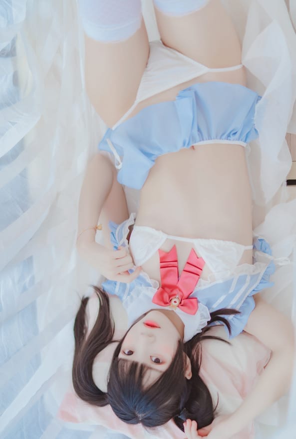 桜桃喵 – 写真图片合集【持续更新中】-8 桜桃喵 – 写真图片合集【持续更新中】