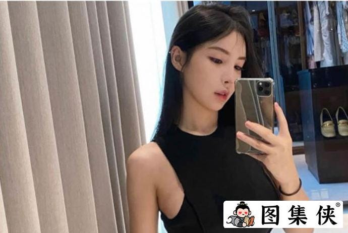 童小芯紫色哒豚豚呀txx不可看的图片是什么梗?