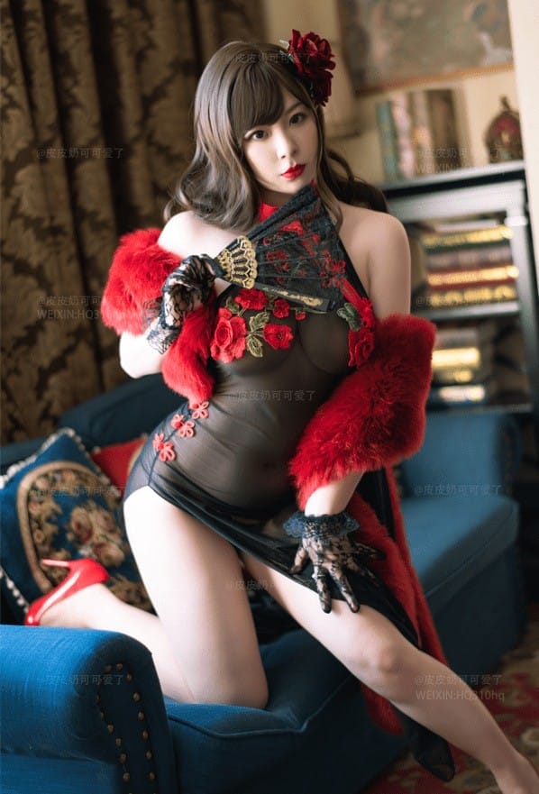 皮皮奶可可爱了啦 – 写真图片合集【持续更新中】-11 皮皮奶可可爱了啦 – 写真图片合集【持续更新中】